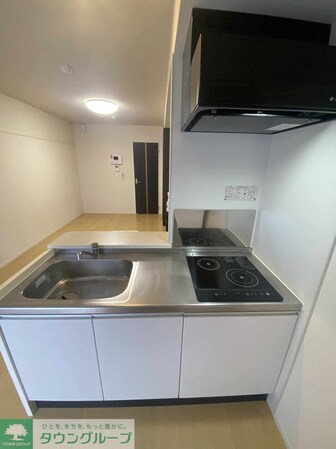 ミランダブルーアゼリアの物件内観写真